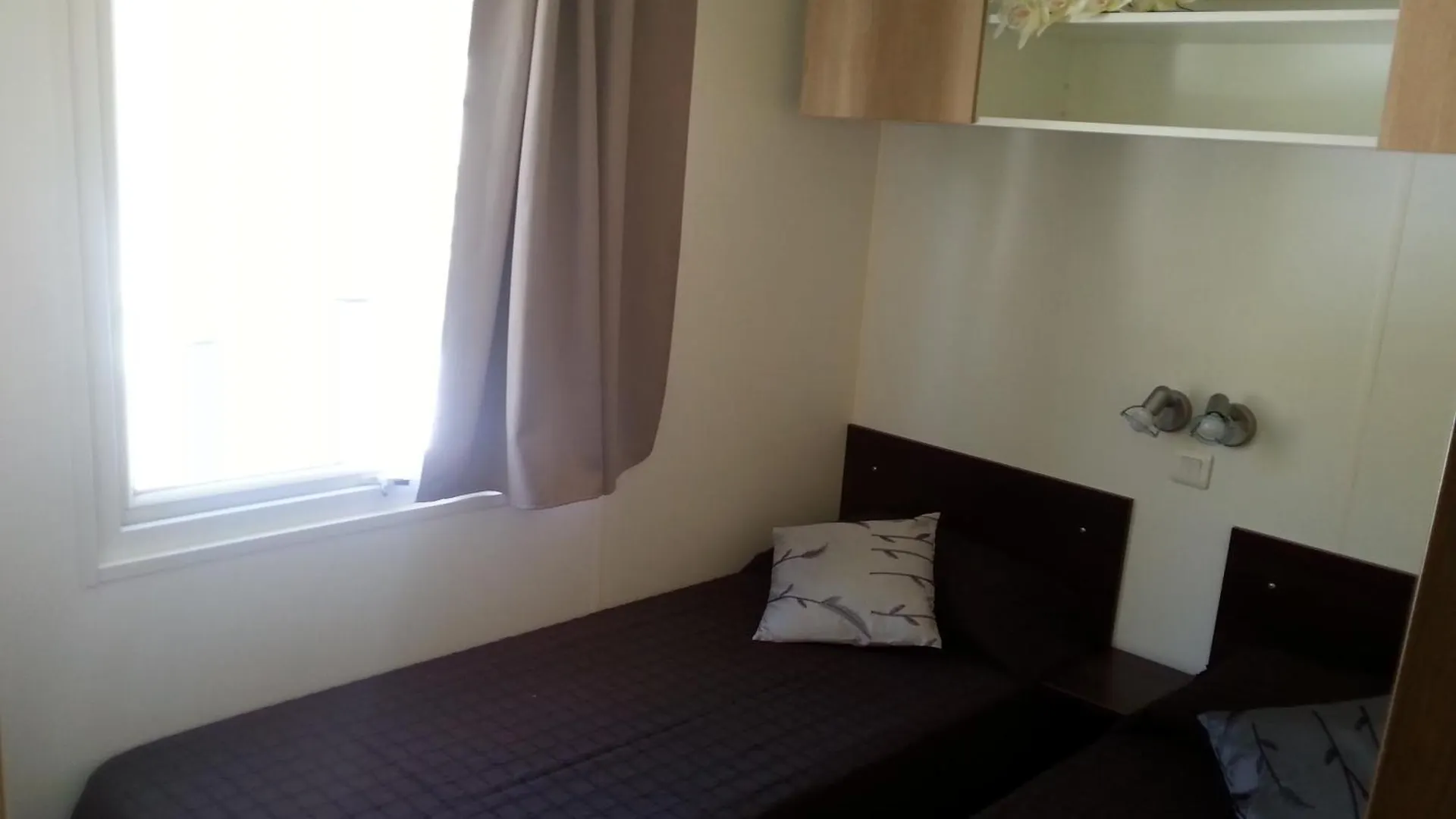 Camping Serra Lladorre 0*,  Spain