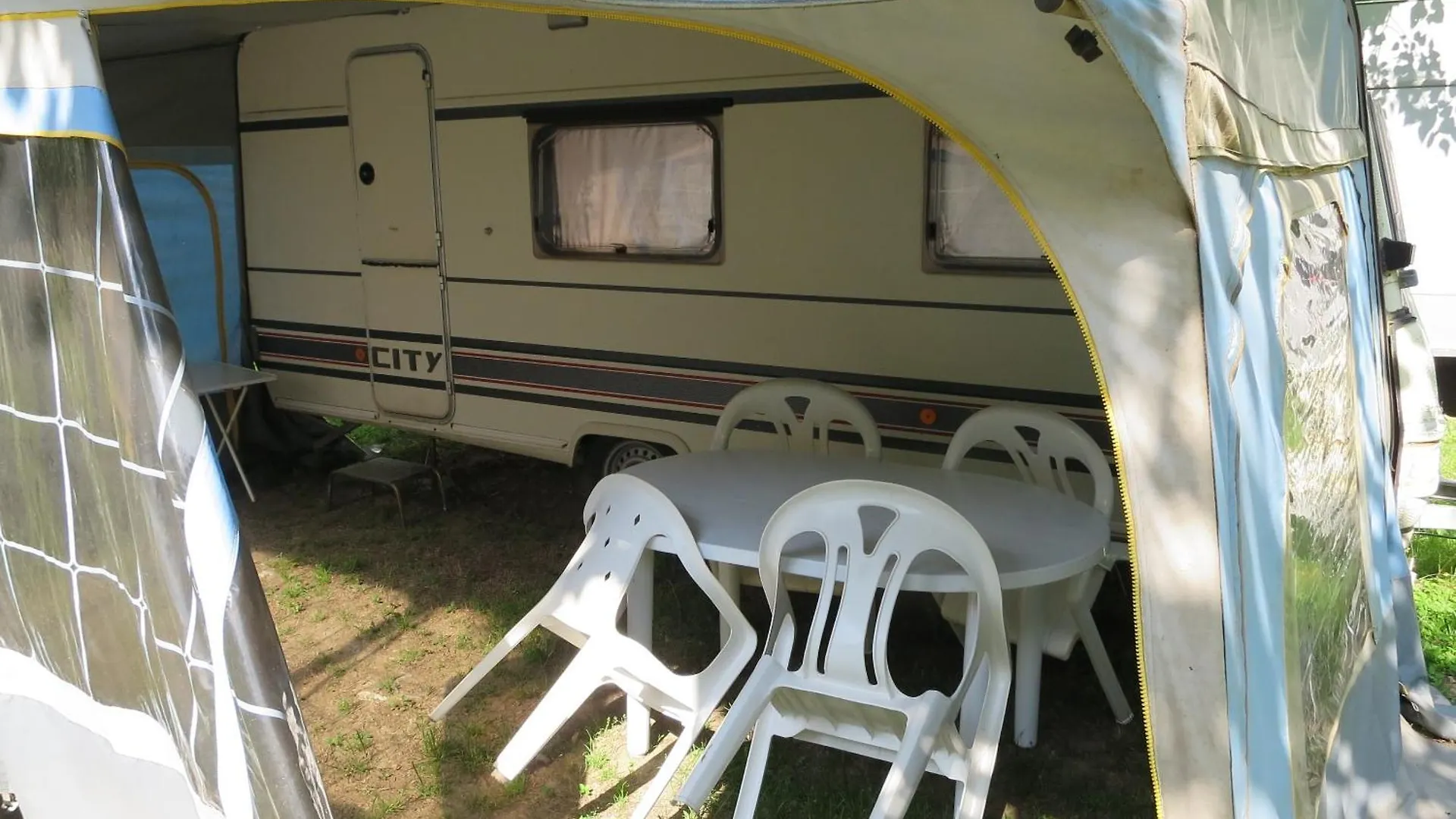 Camping Serra Lladorre 0*,  Spain