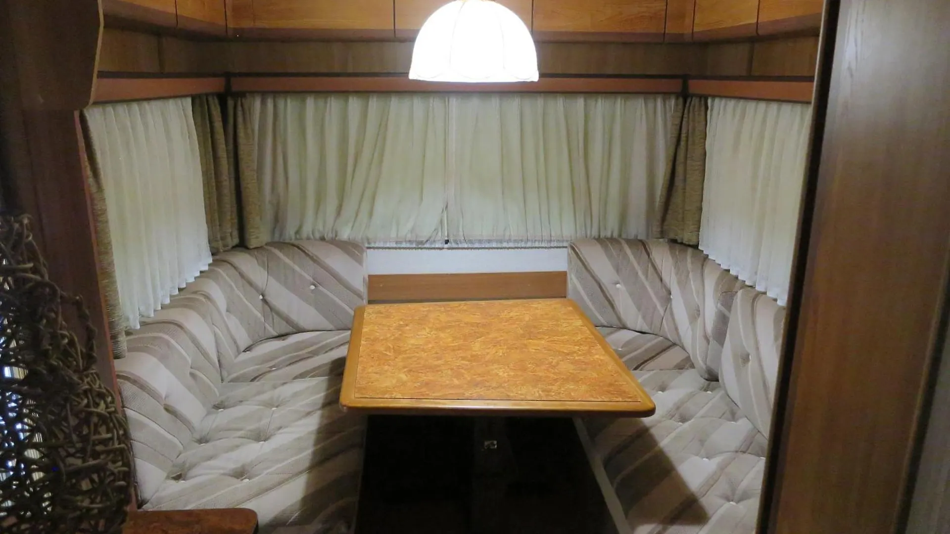Camping Serra Lladorre Campsite