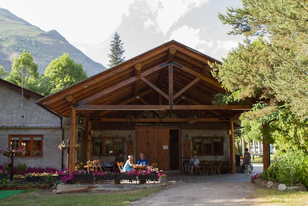 Camping Serra Lladorre 0*,