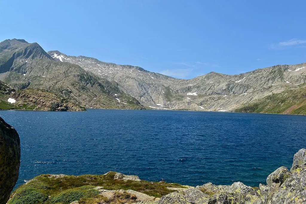 Camping Serra Lladorre 0*,  Spain